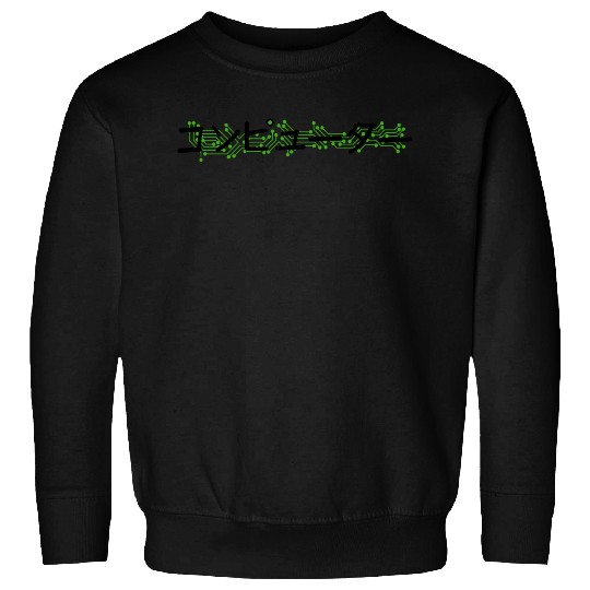 Computer Sweatshirts