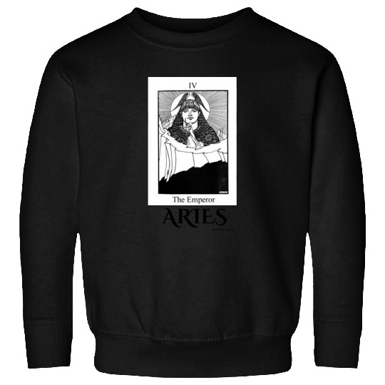 ARIES 1080 x 1350 px Sweatshirts