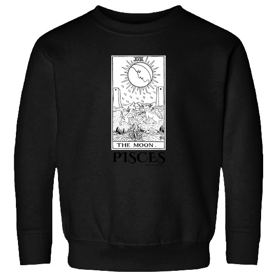 PISCES 1 Sweatshirts