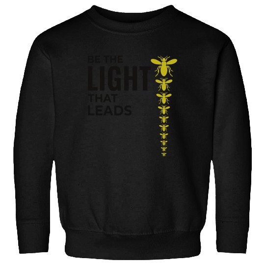 Fireflies Firefly Lightning Bug Insect Collector Sweatshirts