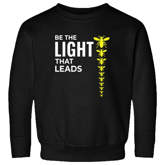 Fireflies Firefly Lightning Bug Insect Collector Sweatshirts