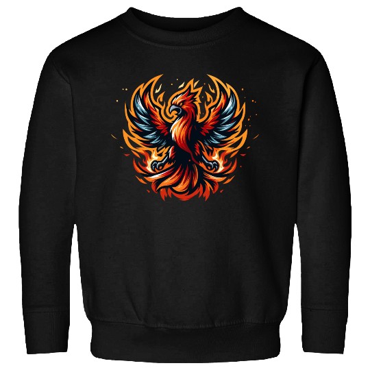 Phoenix Sweatshirts
