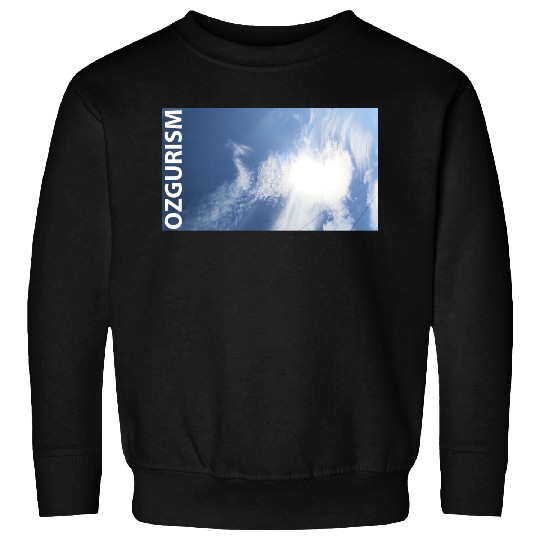 Clouds Love Dance with the Sun Sweatshirts