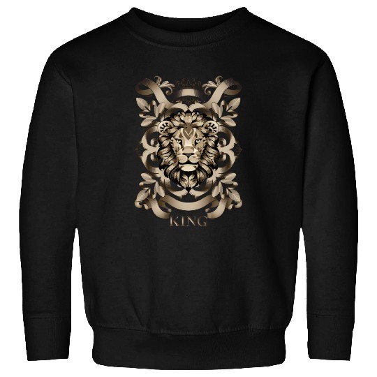 VINTAGE LION KING Sweatshirts