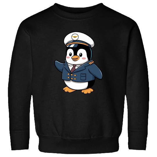 Penguin Famila, Funny Penguin , Penguin Logo Sweatshirts