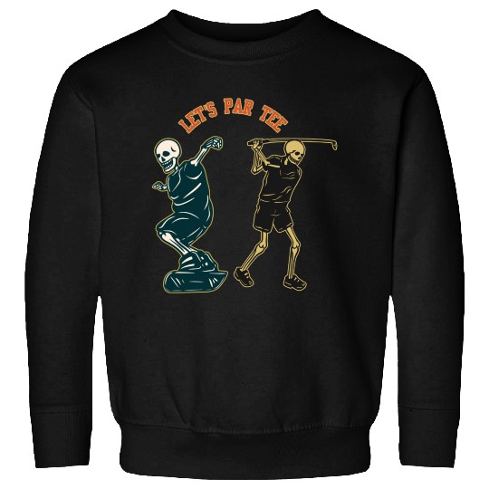 Sweatshirts Softstyle unisexe patineur squelette