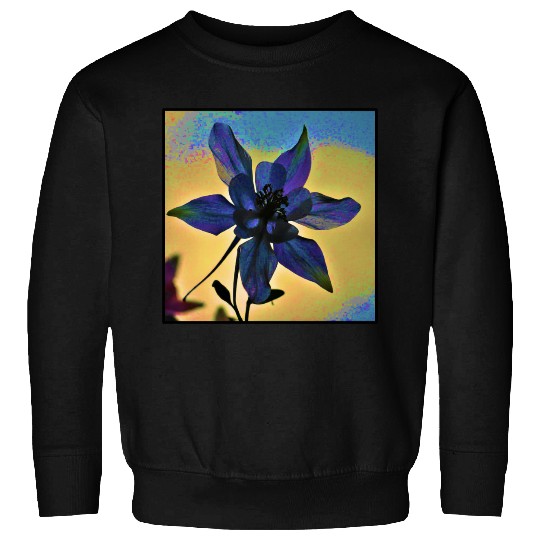 Columbine Color Sweatshirts