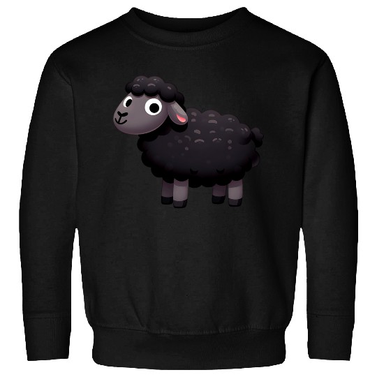 BLACK SHEEP for the Black Sheep of the family! Sweatshirts