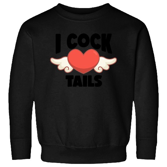 Funny I Love Cocktails 7 Sweatshirts