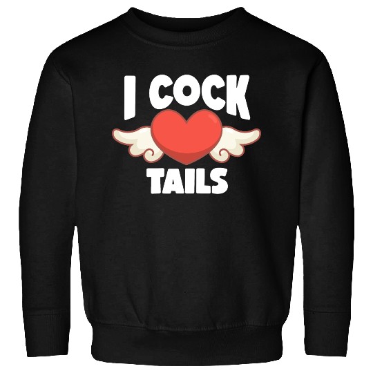 Funny I Love Cocktails 8 Sweatshirts