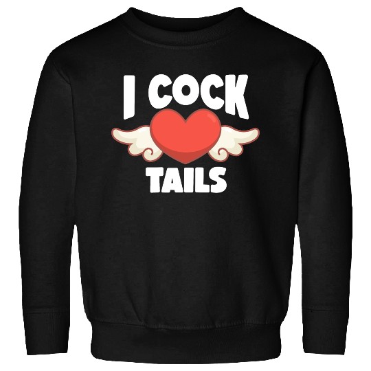 Funny I Love Cocktails 8 Sweatshirts