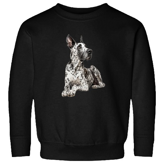Great Dane Sweatshirts