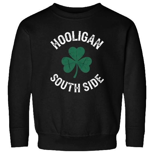 Irish Hooligan Sweatshirts