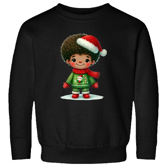 Merry Christmas, Christmas Vintage Sweatshirts