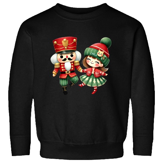 Merry Christmas, Christmas Vintage Sweatshirts