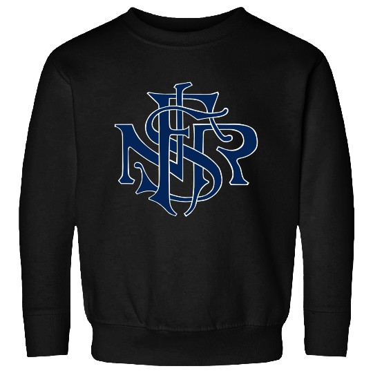 Our Lady of the Rosary of Fátima - NSRF monogram Sweatshirts