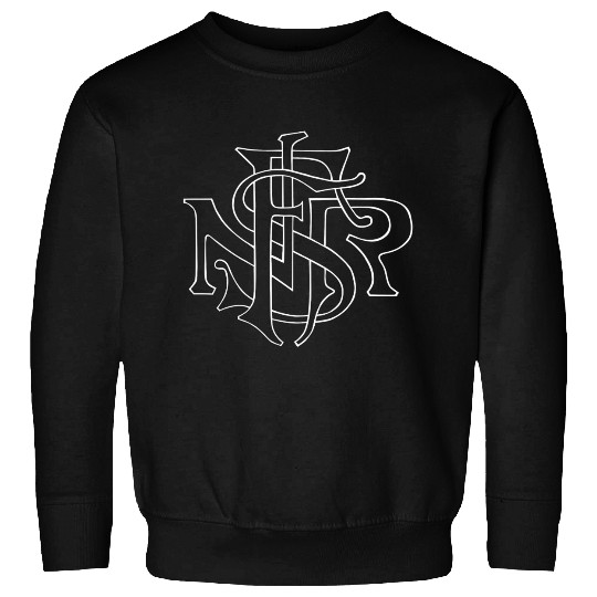 Our Lady of the Rosary of Fátima - NSRF monogram Sweatshirts