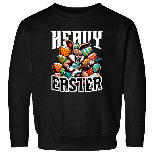 Heavy Easter Sweatshirts