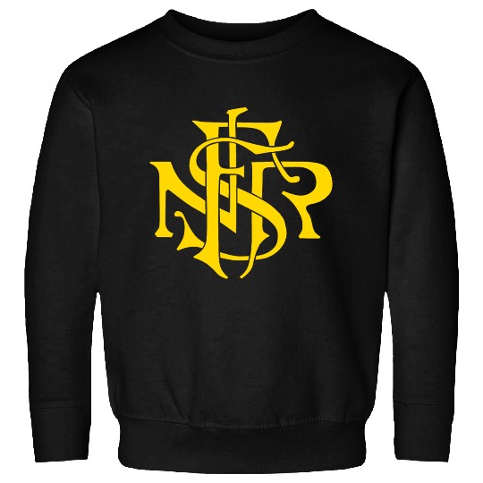 Our Lady of the Rosary of Fátima - NSRF monogram Sweatshirts