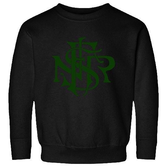 Our Lady of the Rosary of Fátima - NSRF monogram Sweatshirts