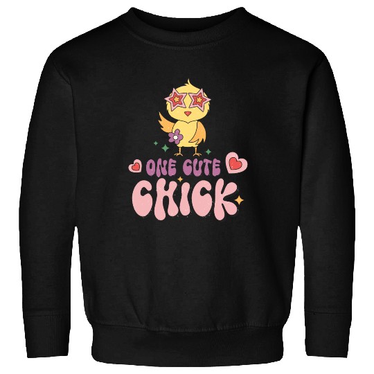 Happy Easter Bunny, Easter Day Sweatshirts