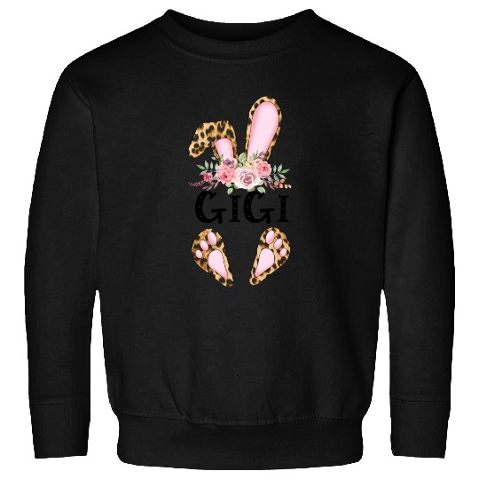 Happy Easter Day, Cute Easter Sweatshirts