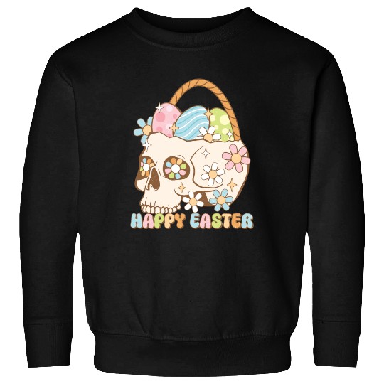 Happy Easter Day, Cute Easter Sweatshirts