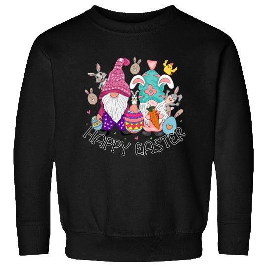 Happy Easter Day, Cute Easter Sweatshirts
