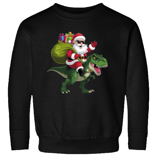 Christmas, holly jolly Sweatshirts