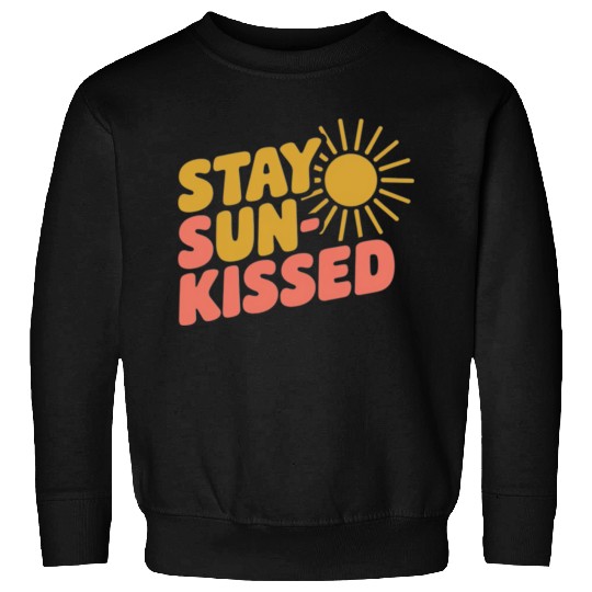 Here Comes the Sun Sweatshirts