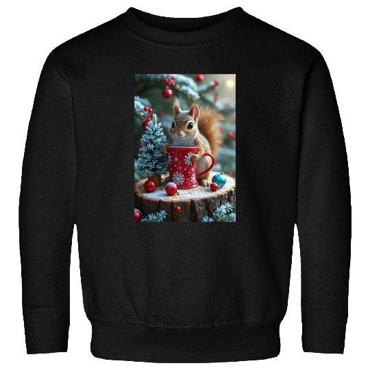 "Create Your Own Story" Sweatshirts