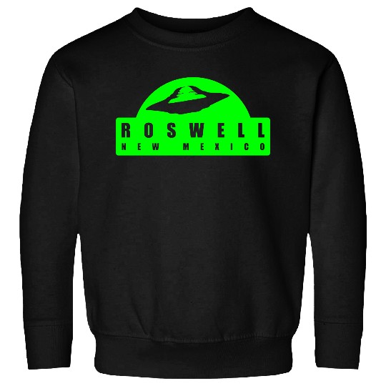 Roswell New Mexico Sweatshirts