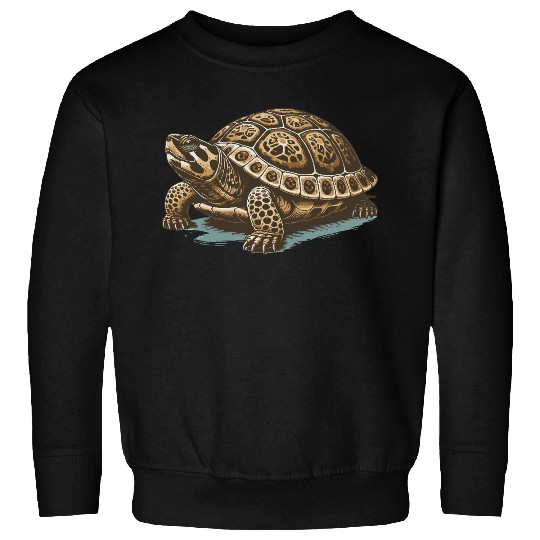 Turtle Sweatshirts