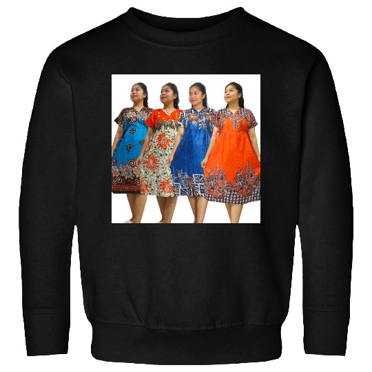 CENTINI KIMONO LD 110 Sweatshirts