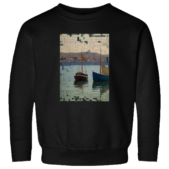 Painting Sweatshirts