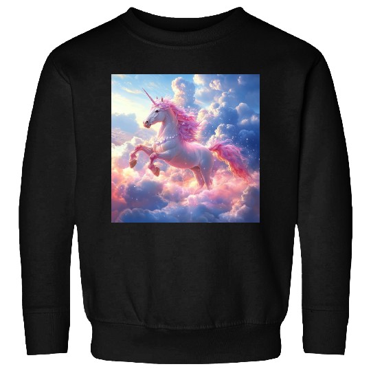 candy corn Sweatshirts