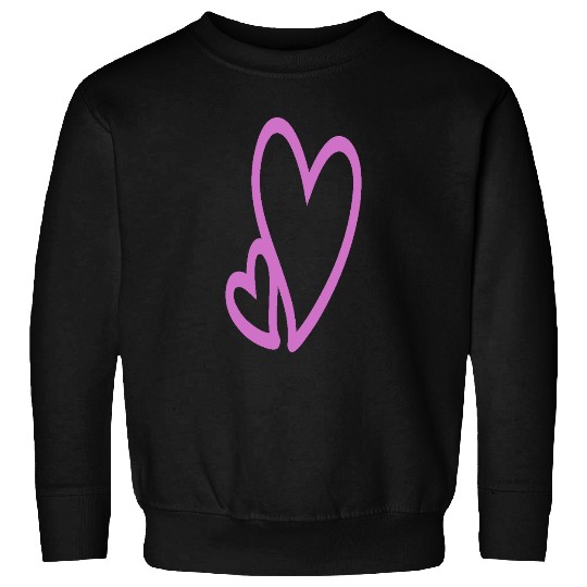 Valentines Day Sweatshirts