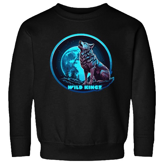Midnight Sweatshirts