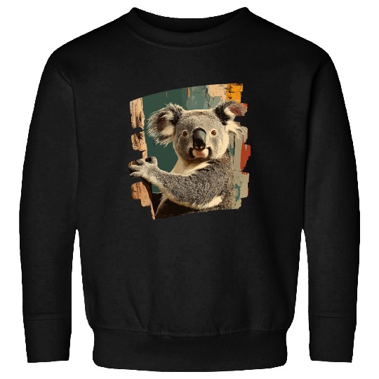 Koala Sweatshirts
