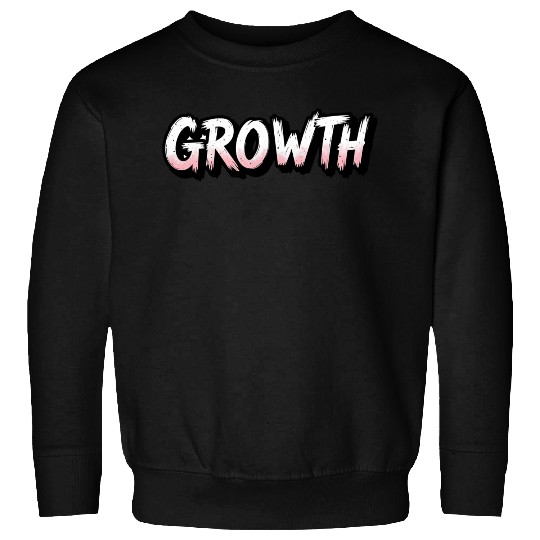 Growth Design Sweatshirts
