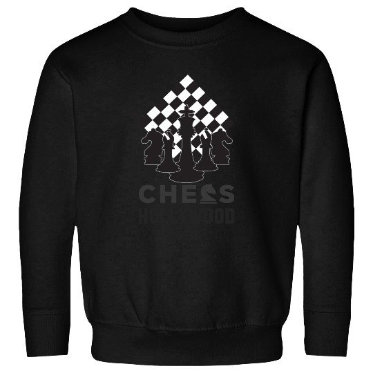 Chess Hollywood Sweatshirts