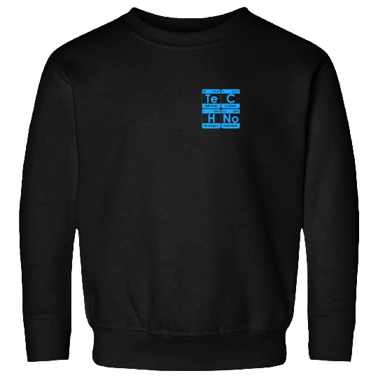 Techno House Party EDM Festival Goa Electro Rave Sweatshirts