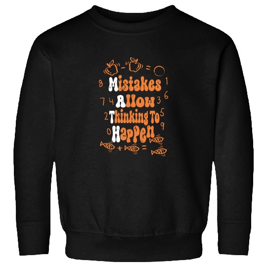 Funny Math Teacher Graphic - Best Math Teacher - A Sweatshirts