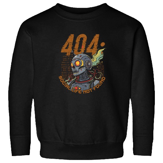 Theoretical Computer Scientist Sweatshirts