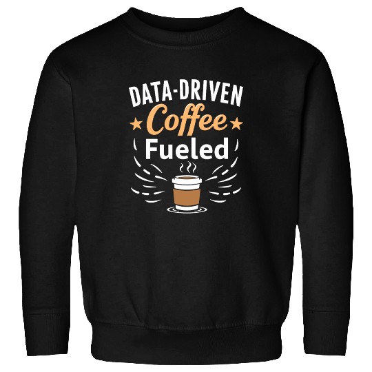 Data Analyst Big Data Specialist Business Sweatshirts