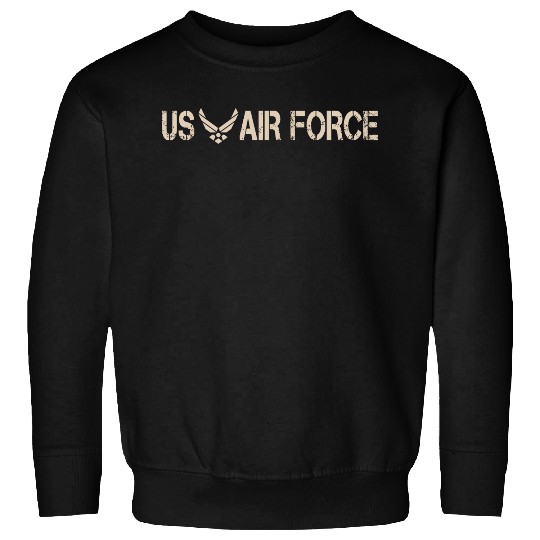 Air Force Sweatshirts