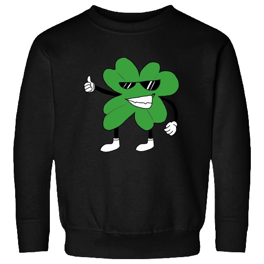 Coollest Irish Sweatshirts