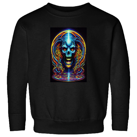 Metal AF Sweatshirts