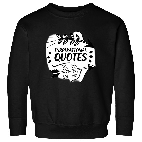Rise & Grind – Motivational Quote Sweatshirts