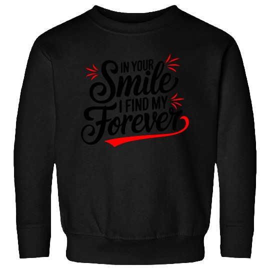 Valentine Day Sweatshirts design